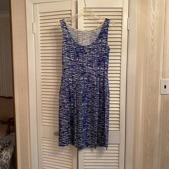 Kate Spade Sonja Dress size 6 - Picture 2 of 7